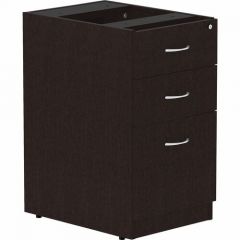 FIXED PEDESTAL B/B/F ESPRESSO 