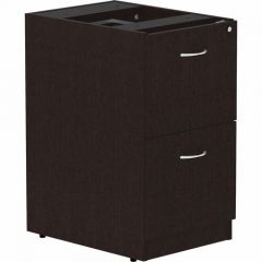FIXED PEDESTAL F/F ESPRESSO 