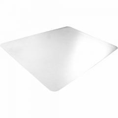 DESK PAD 36"X20" CLEAR PVC 