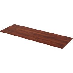 TABLE TOP FOR TRAINING TABLE 72x24 CHERRY