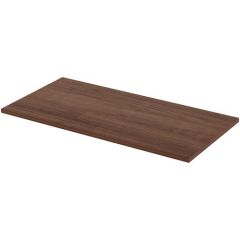 TABLETOP 48x24x1 WALNUT 