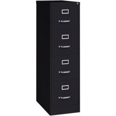 VERTICAL FILE CABINET COMMERCIAL GRADE 4-DRAWER