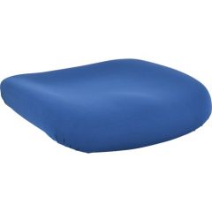 PADDED SEAT CUSHION FOR EXECUTIVE MID OR HIGH BACK