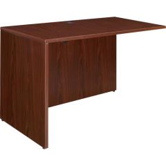 RETURN SHELL 30Hx42Wx24D MAHOGANY