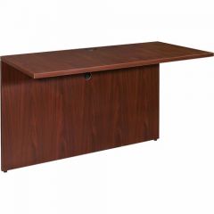 BRIDGE 30Hx48Wx24D MAHOGANY 