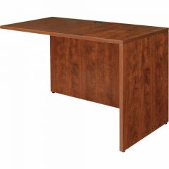 RETURN SHELL 48x24 CHERRY 