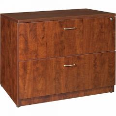 LATERAL FILE 29.5Hx35.5Wx22D  CHERRY