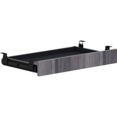 CENTER DRAWER 5Hx16.7Wx28D WEATHERED CHARCOAL