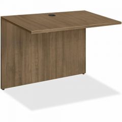 BRIDGE 29.5Hx47Wx24D WALNUT 