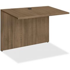 BRIDGE 29.5Hx41Wx24D WALNUT 