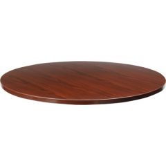 CONFERENCE TABLETOP 41.38" MAHOGANY