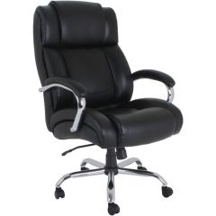 BIG AND TALL CHAIR WITH ULTRACOIL COMFORT 46x30.3x23