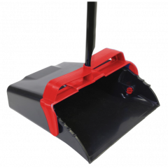 MAXIPLUS LOBBY DUST PAN  