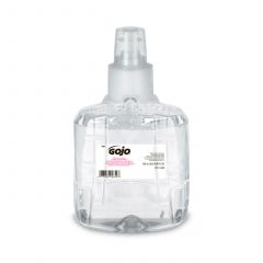 LTX-12 CLEAR AND MILD FOAM HAND SOAP 2/1200ML