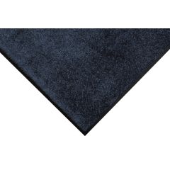 #100 COLORSTAR MAT 3X10  CLEATED BACK CHARCOAL