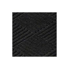 #208 WATERHOG DIAMOND CLASSIC  BORDER 4x6 SMOOTH BACK 
