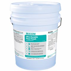 ULTRA DURABLE FLOOR FINISH  5 GALLON