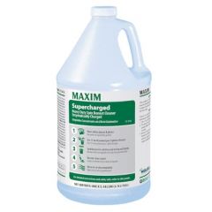 SUPERCHARGED HEAVY DUTY SPIN  BONNET CLEANER ENZYMATICALLY 