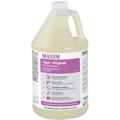 MAXIM CAPRI WILD CHERRY AIR  DEODORIZER 1 GAL 4/CS