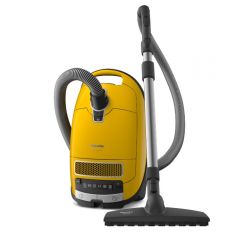 COMPLETE C3 CALIMA CYLINDER  VACUUM CLEANER