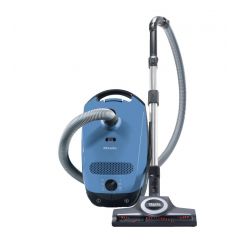 CLASSIC C1 TURBO CYLINDER  VACUUM WITH DUST BAG