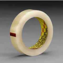 600 TRANSLUCENT TAPE 1/2x72YD 72/CS