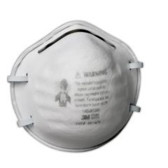 8200 N95 PARTICLE MASK NON TOXIC 8/20