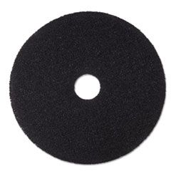 7200 STRIP PAD 20" BLACK  5/CASE
