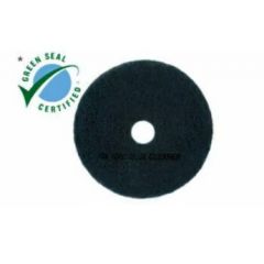 5300 CLEANER PAD 14" BLUE 5/CS 