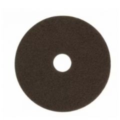 7100 STRIPPER PAD 20" BROWN 5/CS