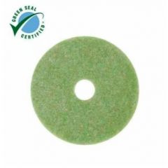 5000 TOPLINE AUTOSCRUB PAD 20" 5/CS