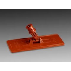DOODLEBUG ORANGE PAD HOLDER  6472 10/CS