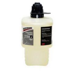 27H EXTRACTION CLEANER TWIST-N-FILL 6/2L