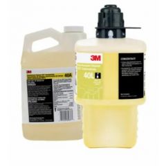 40L DISINFECTANT CLEANER RCT  CONCENTRATE TWIST-N-FILL 6/2L