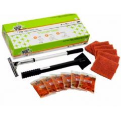 710 QUICK CLEAN GRIDDLE STARTER KIT
