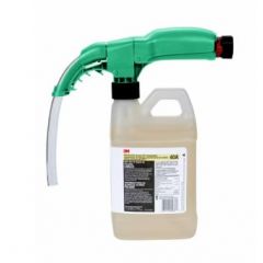 FLOW CONTROL PORTABLE  DISPENSER 