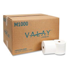 SMALL CORE BATH TISSUE 2PLY  SEPTIC SAFE 36/1000