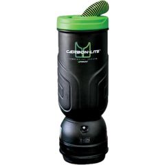 6 QT MOSQUITO BACKPACK VAC  WITH PULSE MOTOR, 90 DEGREE 
