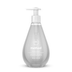 HAND WASH GEL SWEET WATER 12oz  PUMP 6/CS