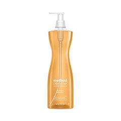 METHOD DISH SOAP CLEMENTINE  18oz PUMP BOTTLE