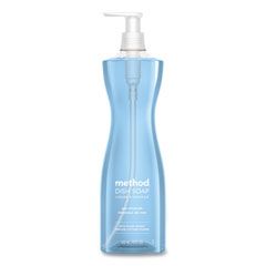 METHOD DISH SOAP PUMP SEA  MINERALS SCENT 18oz
