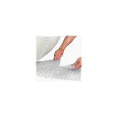 BUBBLEWRAP ROLL 1/2"x48"x250'  SLIT 12" PERFORATED 12" 