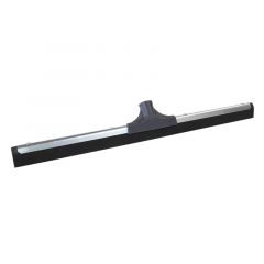 FLOOR SQUEEGEE METAL FRAME FOAM BLADE 22" 10/CS