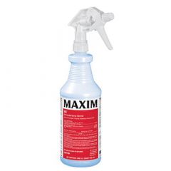 GSC GERMICIDAL SPRAY CLEANER  12/QT
