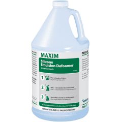 SILICONE EMULSION DEFOAMER  4/GAL