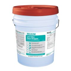 [*][*] LOW ODOR FLOOR STRIPPER  5 GALLON
