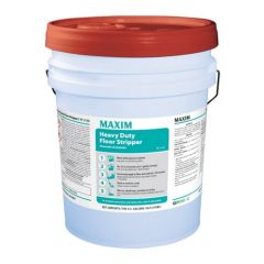 [*][*] HEAVY DUTY FLOOR STRIPPER  5 GALLON 