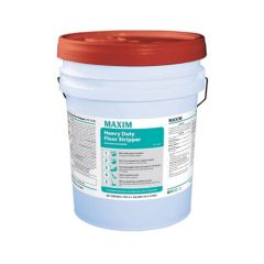[*][*] HEAVY DUTY FLOOR STRIPPER  4/GAL