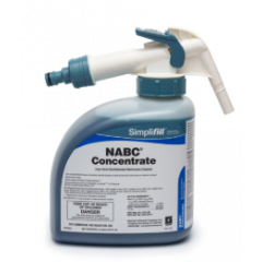 [*][*] SIMPLIFILL NABC CONCENTRATE  2/2L