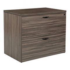 LATERAL FILE 36Wx22Dx29H URBAN  WALNUT